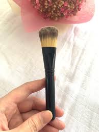 mac foundation brush 190se beauty