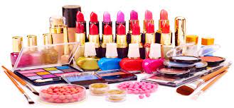 craving for the cosmetic profit by