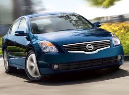 2009 nissan altima values cars for