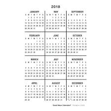 Wallet Calendar Card Planners Vertical Size Template Pocket