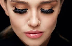 eye makeup for droopy eyes