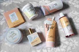 zoella beauty jelly and gelato review