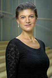 Sahra wagenknecht (born july 16, 1969) is famous for being politician. Sahra Wagenknecht Uber Burn Out Und Zukunft