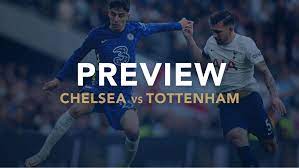 Chelsea v Tottenham tips: Carabao Cup ...