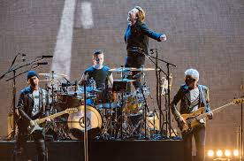 Buy the selected items together. U2 S 10 Best Songs Of The 21st Century Billboard Billboard