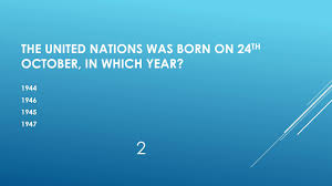 Test your knowledge of the events of 1944. Quiz Questions In Youtube Quiz Questions And Answers