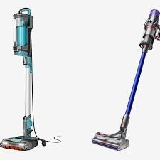 shark vs dyson vacuum 2019 which is