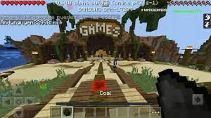 Ros is even better than our pubg hack because this game . Minecraft Pe 0 14 0 Lifeboat S Hunger Games Beta Server Ip And Gameplay Ep 17 Youtube