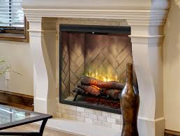 Firebox Encino Fireplace