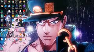 Here's a list of what screen resolutions we support along with popular devices that support them: Wallpaper Engine Looking Up And Adding Wallpapers Including Anime Jojo S Bizarre Adventure Youtube