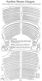 Seating Plan