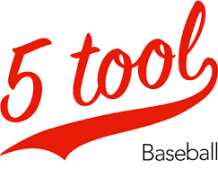 training packages 5 tool baseball
