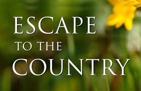 Image result for Escape to the Country