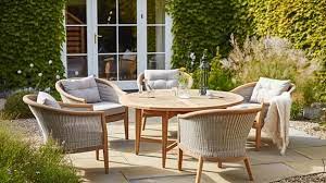 Modern Garden Lounge Outdoor Furniture