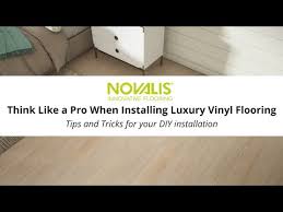novalis innovative flooring you