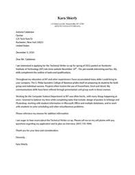    best Application Letters images on Pinterest   Cover letters    