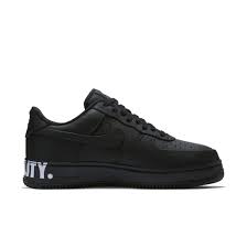 Shoe of the month club. Nike Air Force 1 Low Cmft Equality Black History Month 2018 Nike Sole Collector