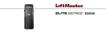 liftmaster 8500w les industries andré