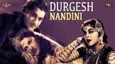 Durgesh Nandini  Movie