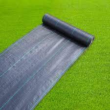 weed barrier landscape fabric