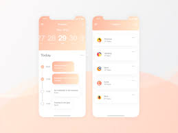 To Do List Redesign Challenge Uplabs