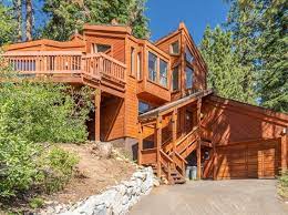 tahoe donner lot truckee ca real