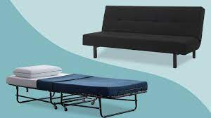 9 best foldable beds