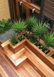 Outdoor Planter Ideas Diy Projects
