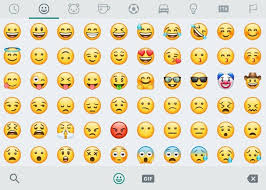 Depending on your iphone model, you may see both icons or only one. Whatsapp Rips Off Iphone Emojis To Create Their Own Set Afterdawn