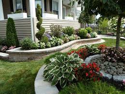 Landscaping Design Build Wakefield Ma