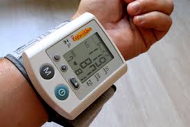 Low Blood Pressure Also Linked To Dementia Mexico Salud