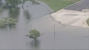 Although, we did not see a boat dock for easy passenger pick up. Several North Texas Lakes Closed To Due High Water