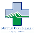 Image result for https://middleparkhealth.org logo
