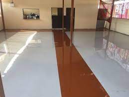 epoxy floor coatings in gurgaon