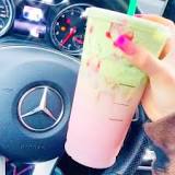 What is the famous TikTok Starbucks drink?