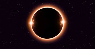 Resultado de imagen para Eclipse de Super Luna Roja: 3 caracterÃ­sticas que la hacen especial