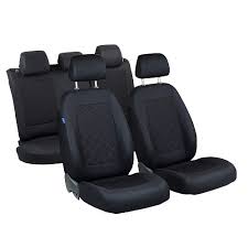 Car Seat Covers For Bmw X3 Deep Black