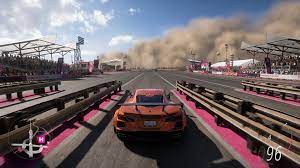 Forza Horizon 5: PC performance and the ...