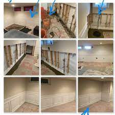 Armored Basement Waterproofing 60