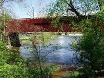where-is-mansfield-covered-bridge