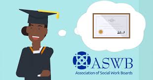 In ohio, contractors are licensed according to the work they do. Association Of Social Work Boards