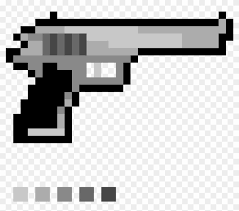 Choose from 4100+ desert eagle graphic resources and download in the form of png, eps, ai or psd. Desert Eagle Pixel Art Desert Eagle Hd Png Download 1184x1184 2018895 Pngfind