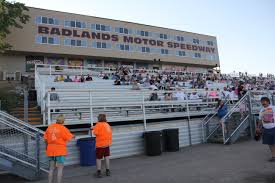 Badlands Motor Speedway Wikipedia