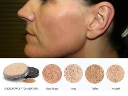 How To Choose Makeup Foundation Color Makeupview Co