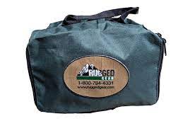 rugged gear accessory bag