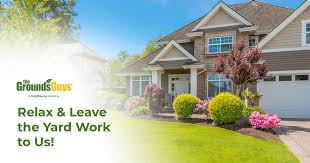 They were on time, very careful with fragile items, and had everything needed to get the job done. Lawn Care Landscaping Services The Grounds Guys