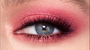 pink eyeshadow looks for all occasions