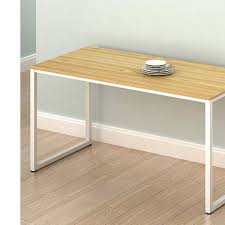 Shop for 48 inch desks at best buy. Shw Home Office 48 Inch Computer Desk Groupon