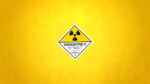 radioactive 4k wallpapers for your