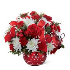 We did not find results for: Holiday Ornament Christmas Bouquet At Send Flowers